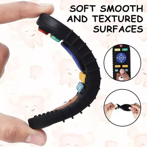 Mordedor Control Remoto para Bebés - Imagen 2