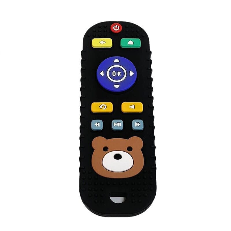 Mordedor Control Remoto para Bebés - Imagen 3