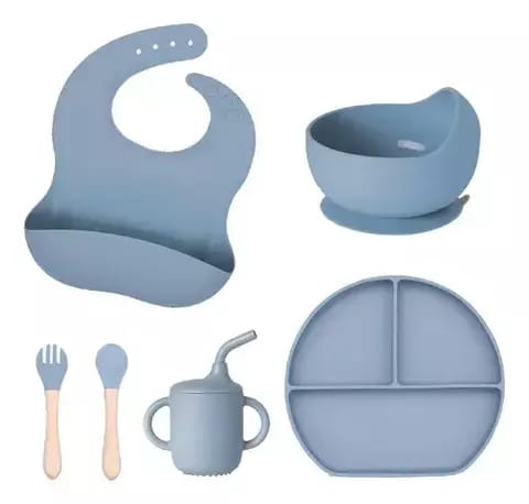 Set Alimentación de 5 Piezas